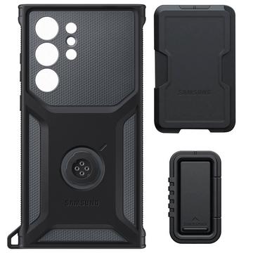 Rugged Gadget Case Samsung S23 Ultra