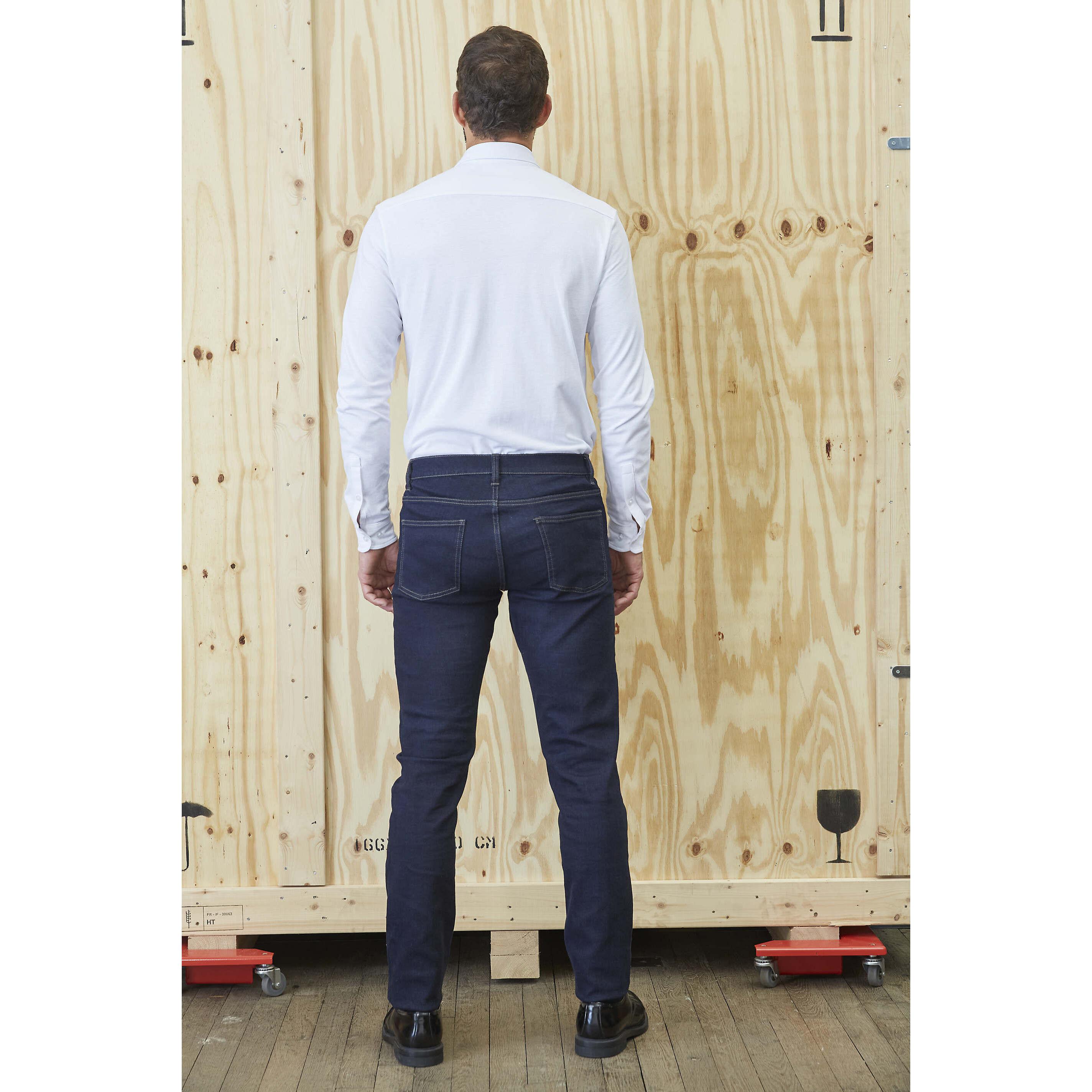 SOLS Ol' Baile Camicia Maniche Lunghe  