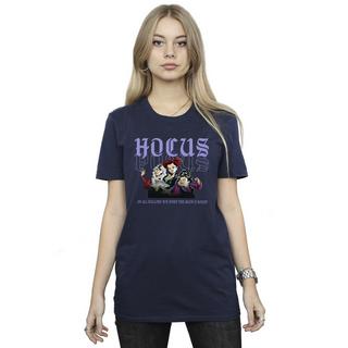 Disney Hocus Pocus Hallows Eve T-Shirt  