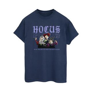 Disney Hocus Pocus Hallows Eve T-Shirt  