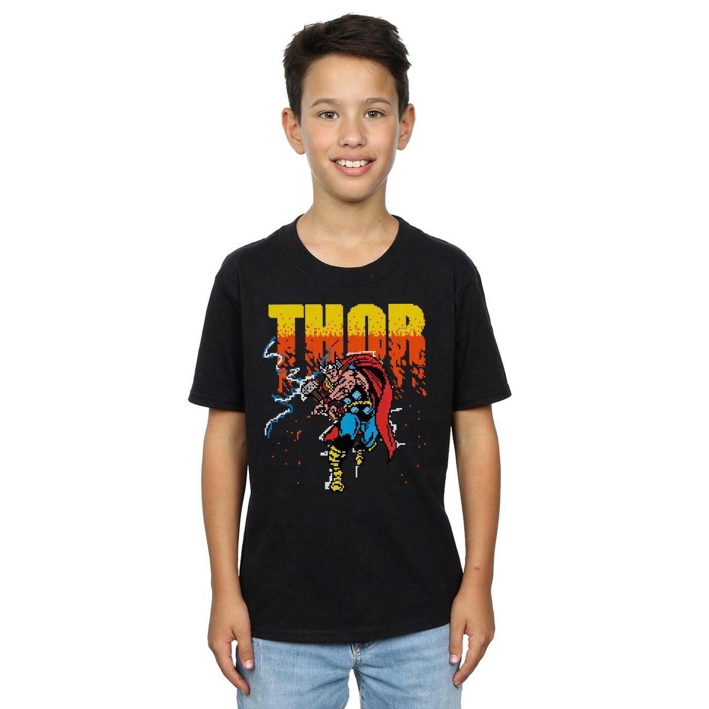 MARVEL  TShirt 