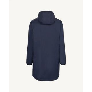 Jott Oban Polar Giacca Antipioggia con Cappuccio  