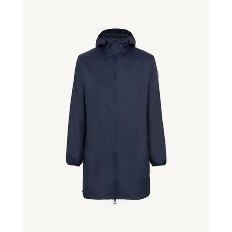 Jott Oban Polar Giacca Antipioggia con Cappuccio  