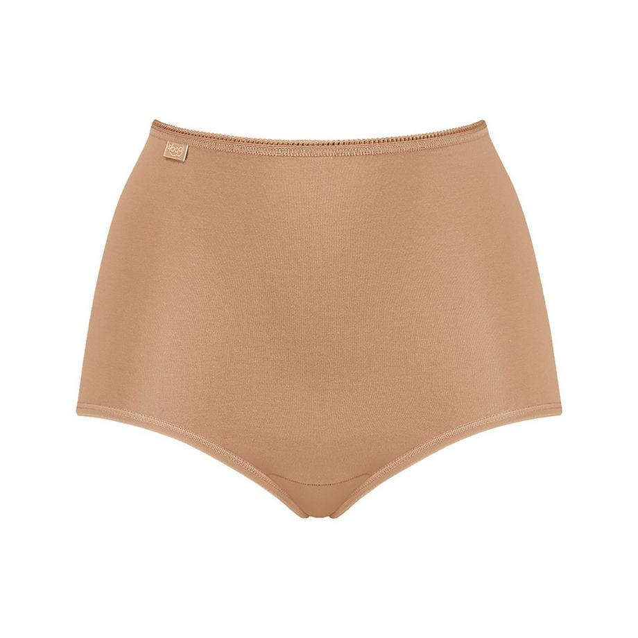 sloggi Maxi Slip 3er Pack  
