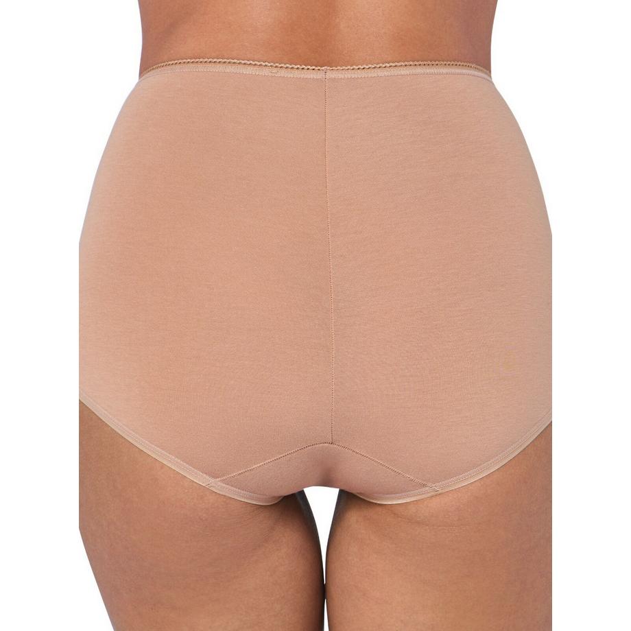 sloggi Maxi Slip 3er Pack  