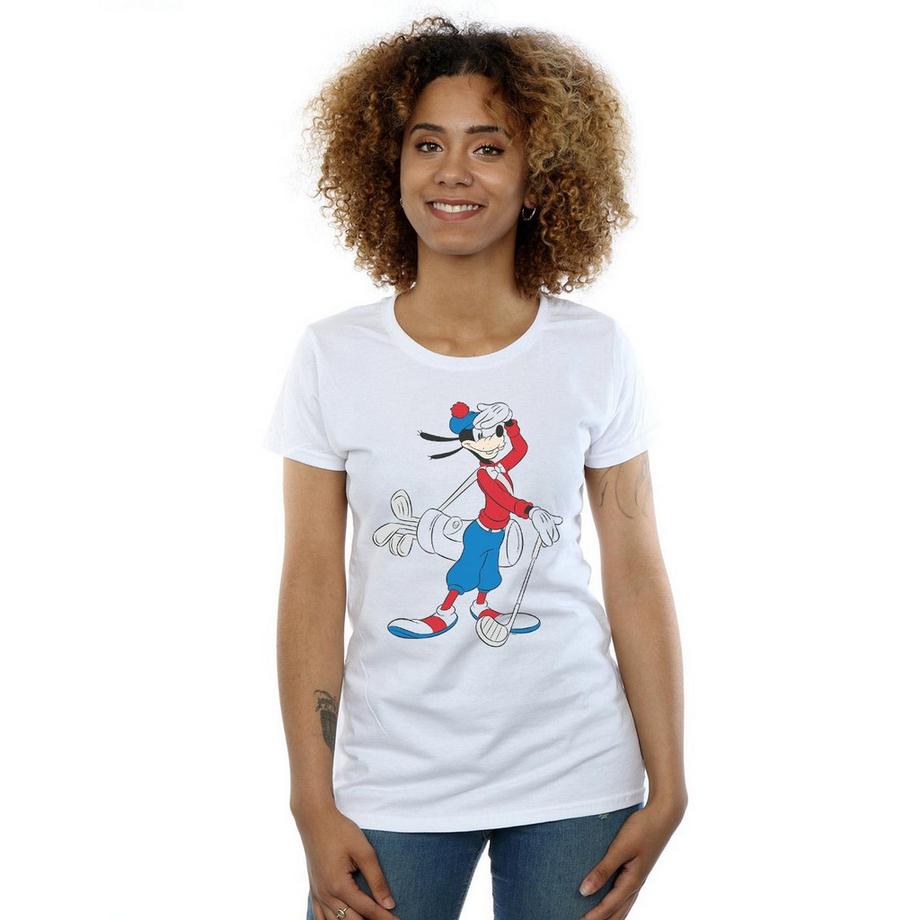 Disney Goofy Golf T-Shirt  