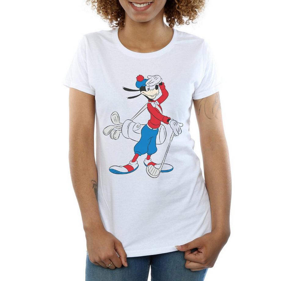 Disney Goofy Golf T-Shirt  
