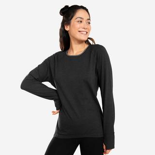 KIMJALY  T-shirt manches longues - COCOON 
