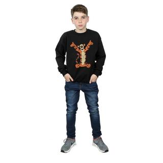 Winnie the Pooh  Classic Sweatshirt 