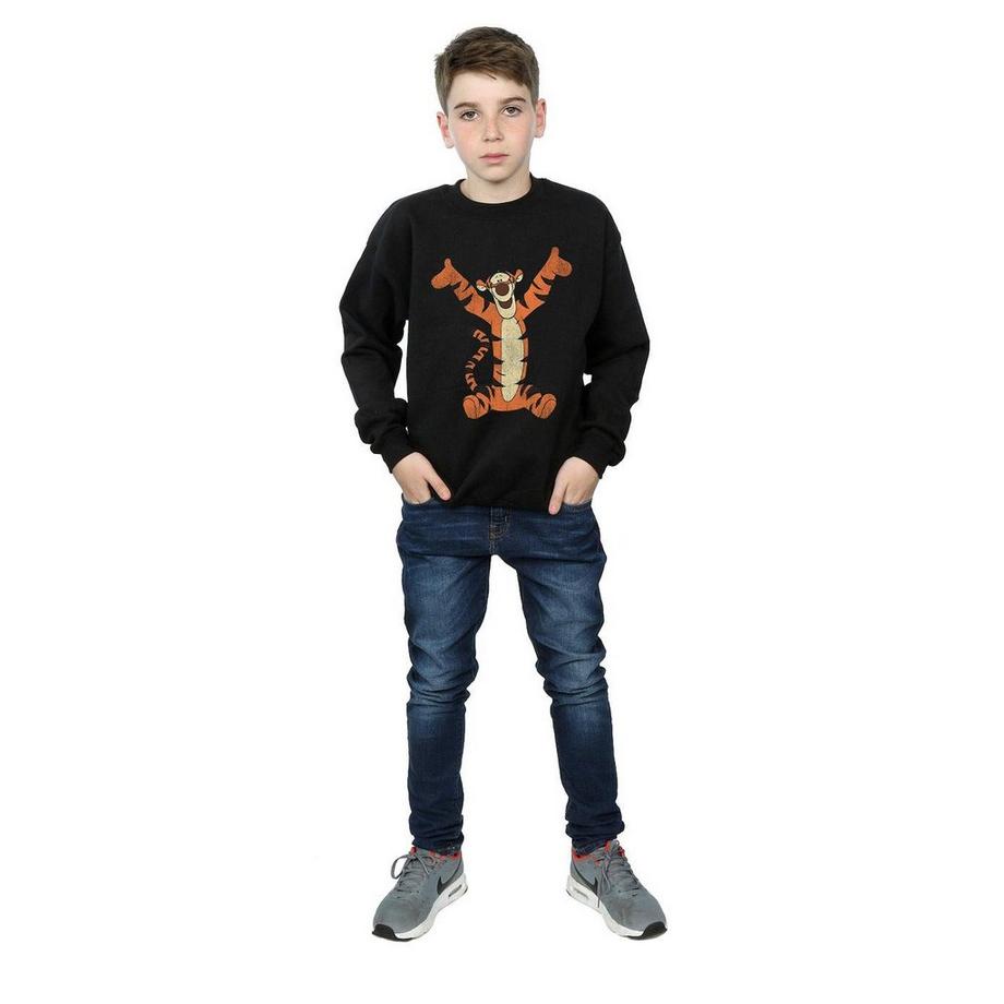 Winnie the Pooh  Classic Sweatshirt 