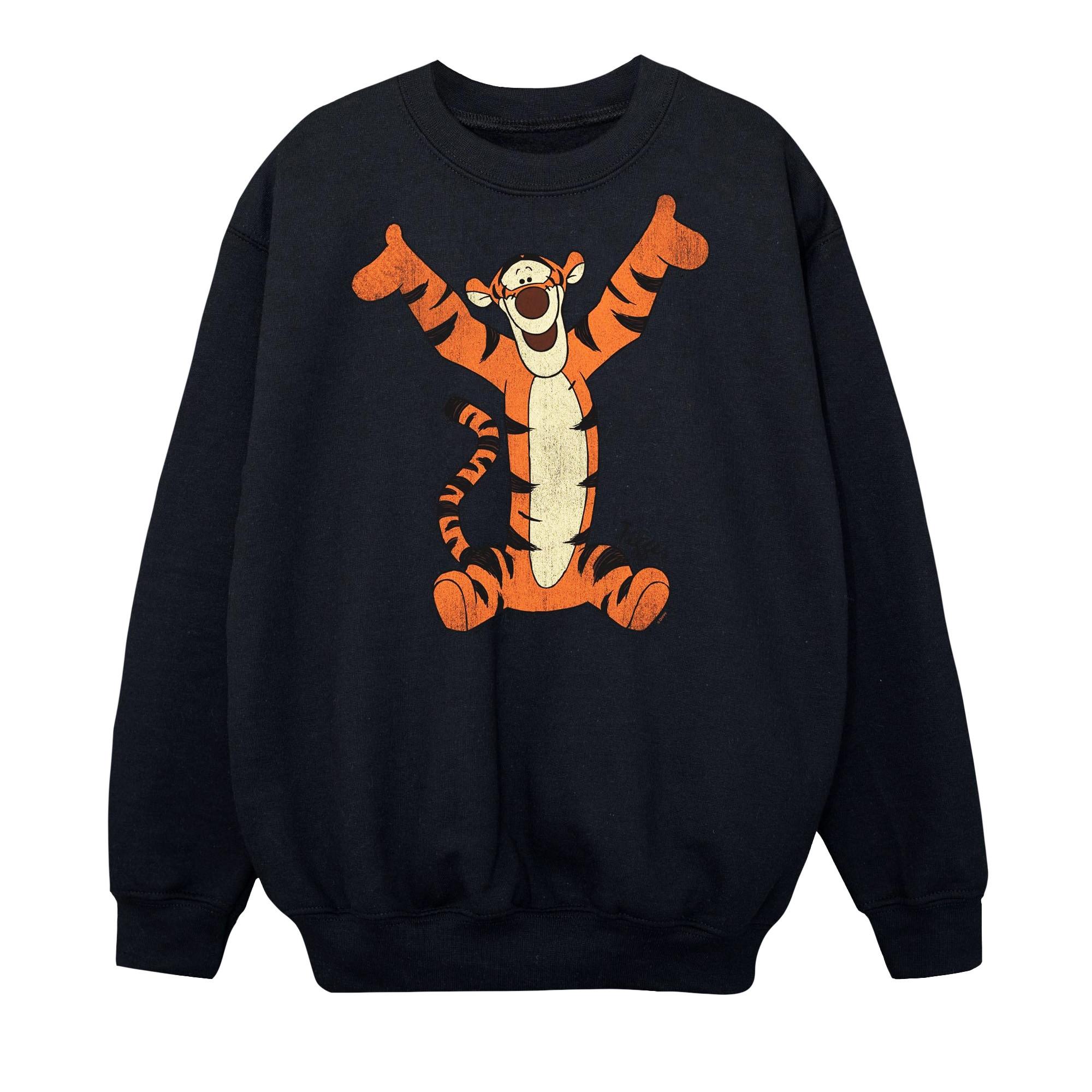 Winnie the Pooh  Classic Sweatshirt 