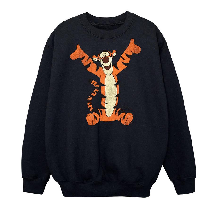 Classic Sweatshirt