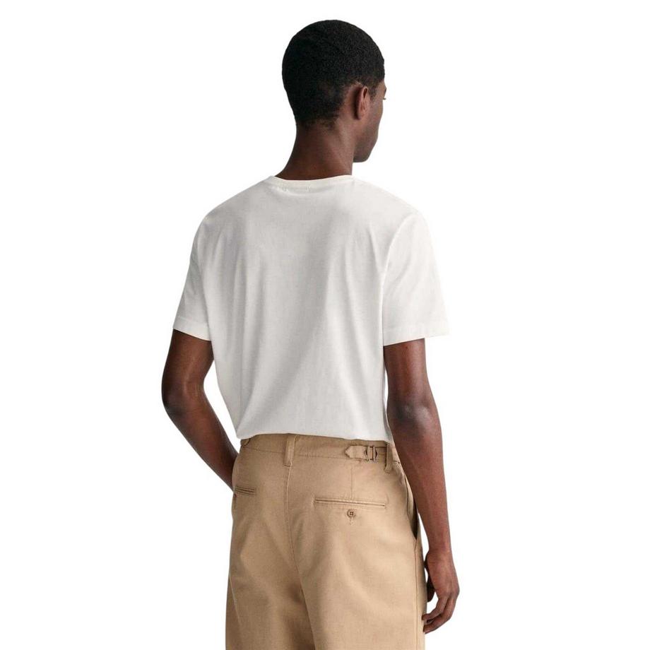 GANT  Fit Shield T-Shirt 