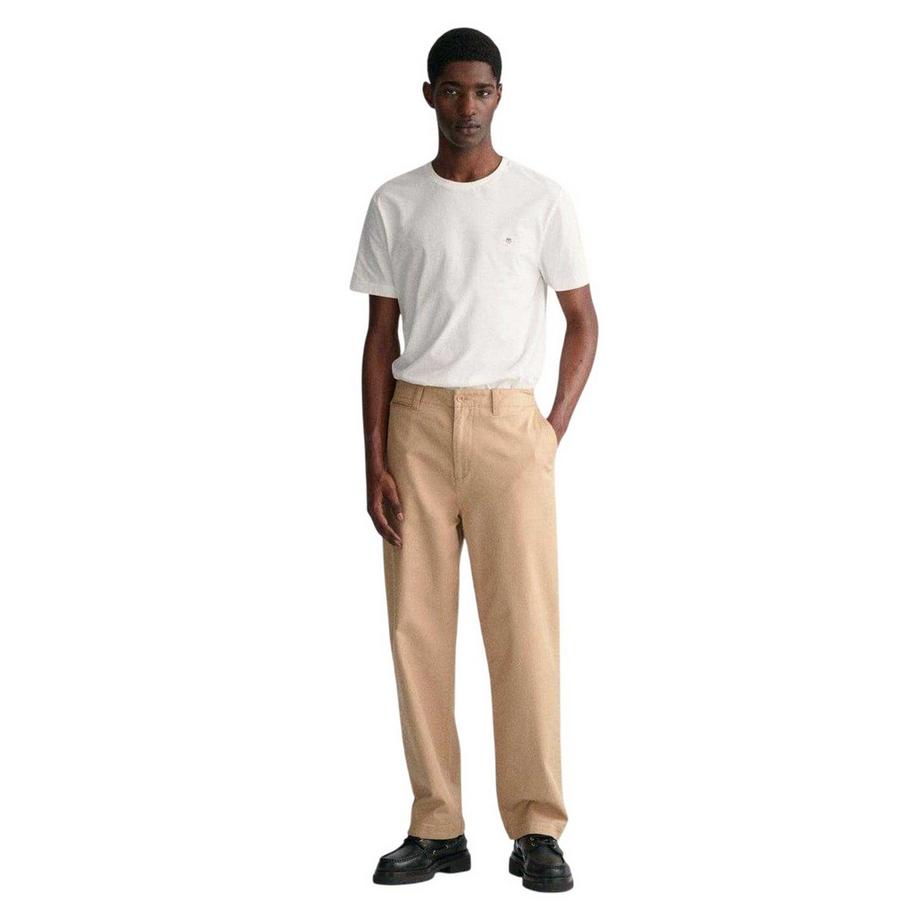 GANT  Fit Shield T-Shirt 