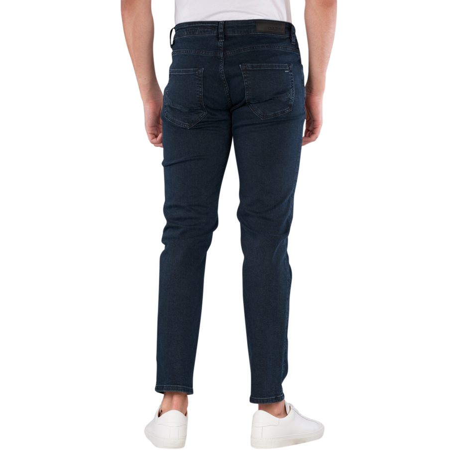 GABBA Straight Fit Jeans  