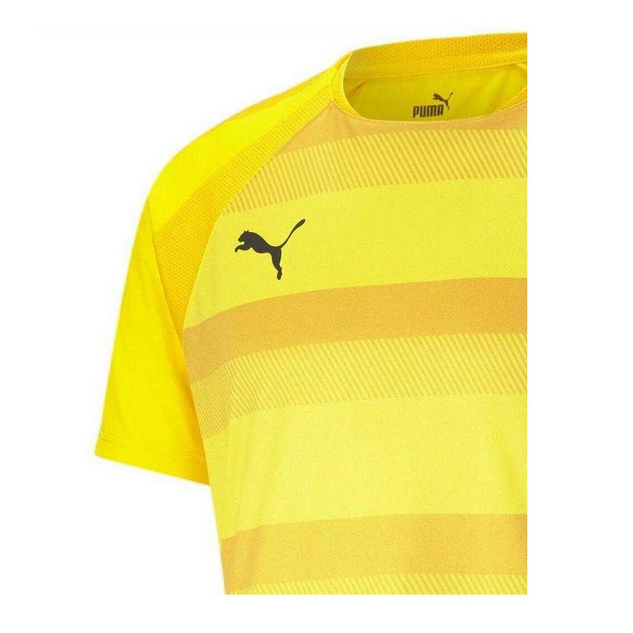 PUMA  Maillot De Foot Teamvision 