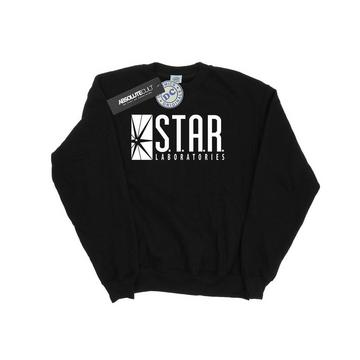 The Flash STAR Labs Sweatshirt