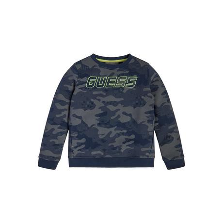 GUESS  sweatshirt kind active 