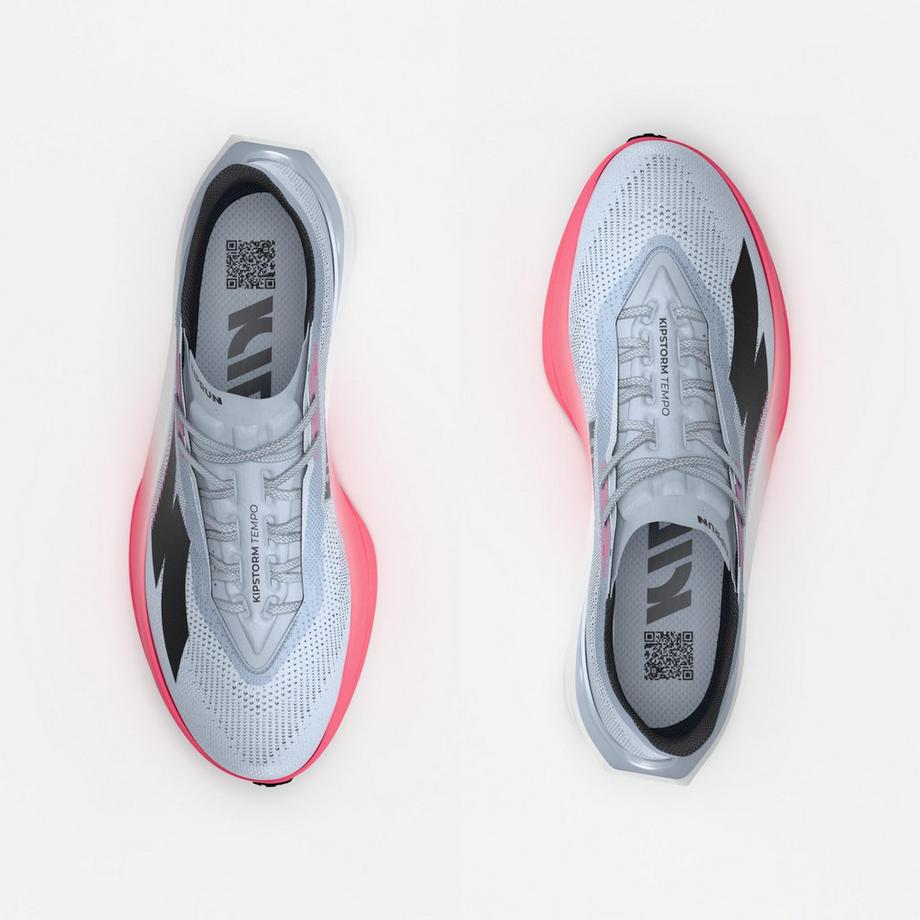 KIPRUN Kipstorm Tempo Strassenlaufschuhe  