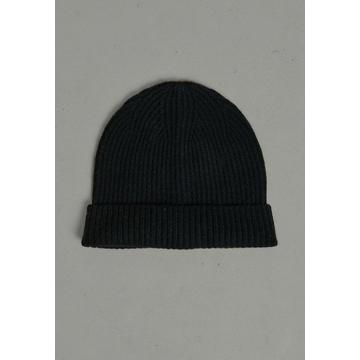 UNI 11 Beanie 4 fili - 100% cashmere