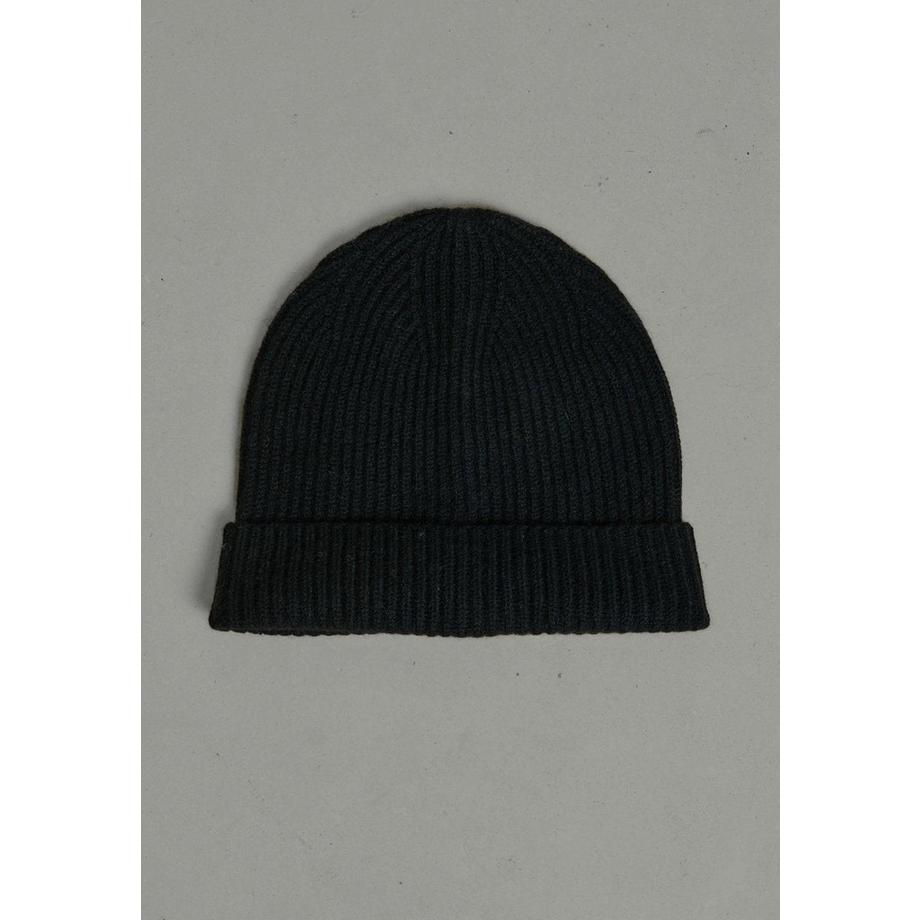 UNI 11 Beanie 4 fili - 100% cashmere