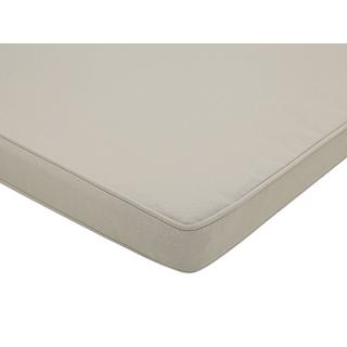 Beliani Bankauflage aus Polyester Skandinavisch VIVARA  