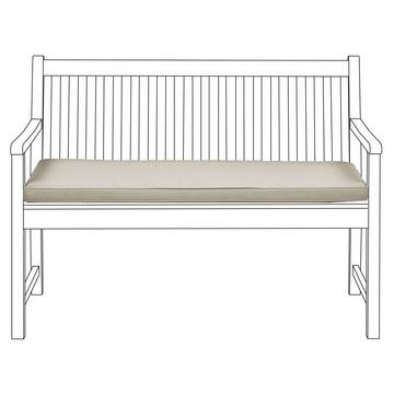 Cuscino per sedile a panca en Poliestere Scandinavo VIVARA