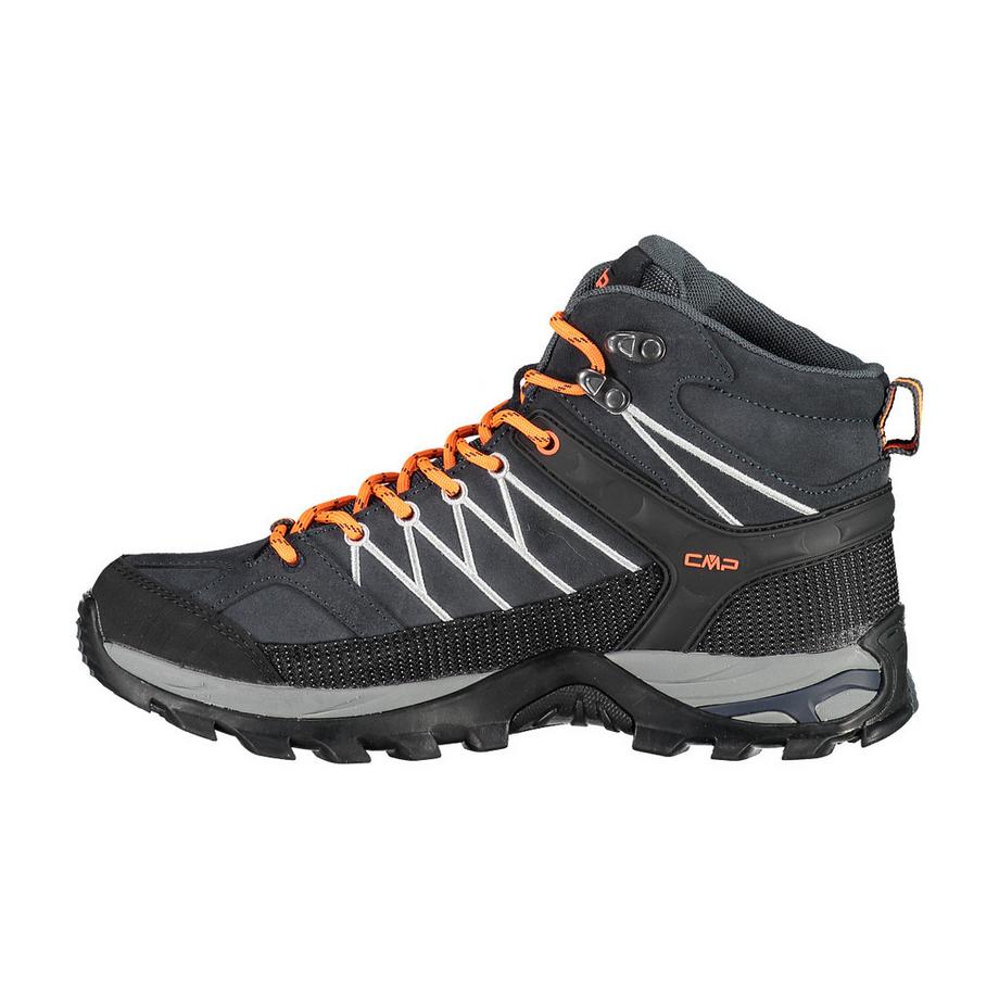 CMP Rigel Waterproof Scarpe da Trekking  