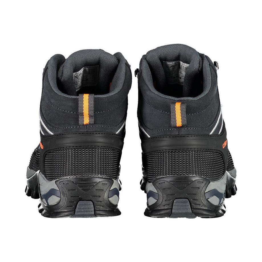 CMP Rigel Waterproof Scarpe da Trekking  