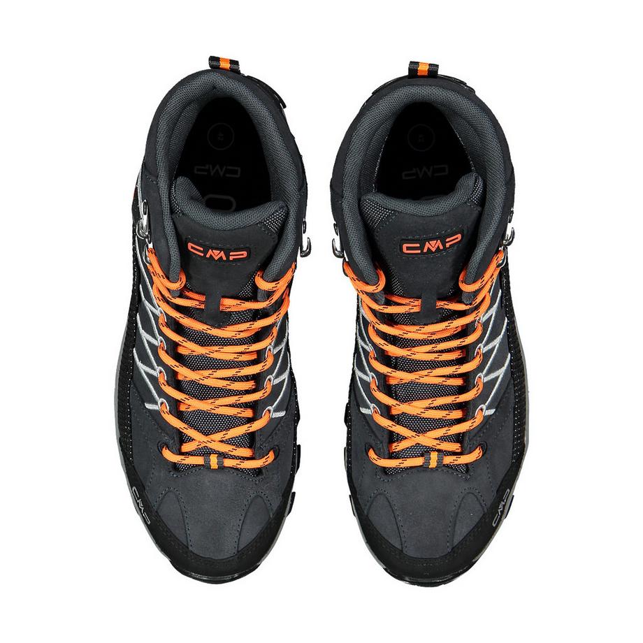 CMP Rigel Waterproof Scarpe da Trekking  