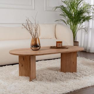 Calicosy Couchtisch - IRIS  