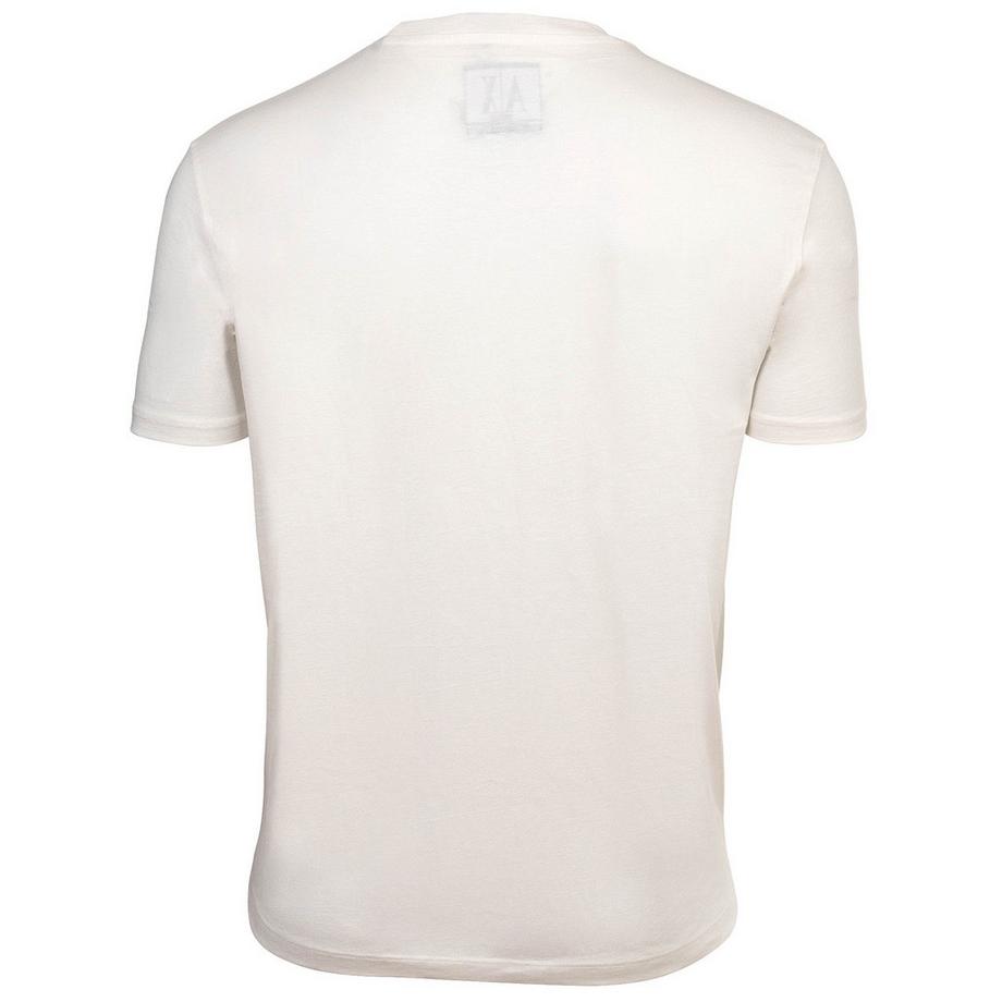 Armani Exchange Regular Fit Rundhals T-Shirt  