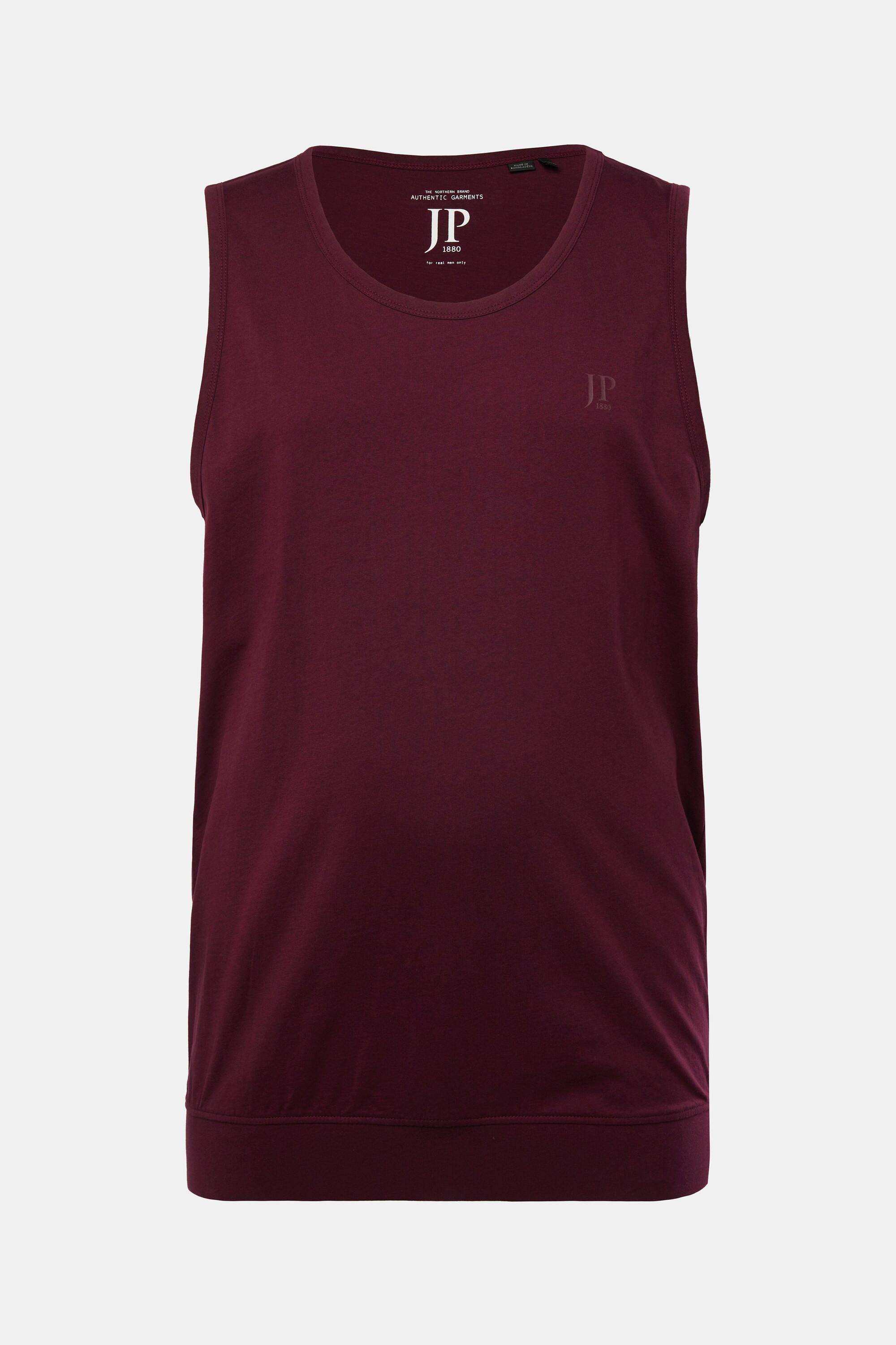 JP1880 Débardeur ventre confort Coupe Spéciale  