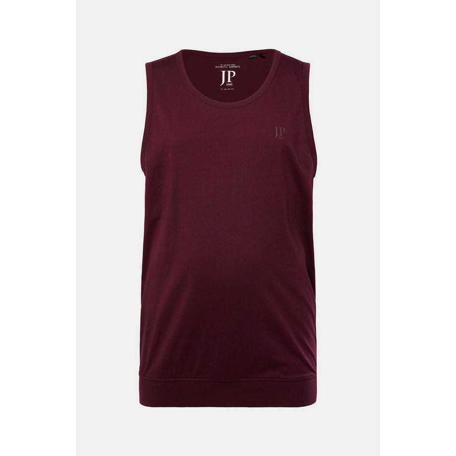 JP1880 Bauchfit Spezialschnitt Tanktop  