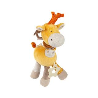 Sigikid  PlayQ Aktiv Giraffe (30cm) 