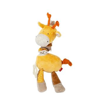 PlayQ Aktiv Giraffe (30cm)