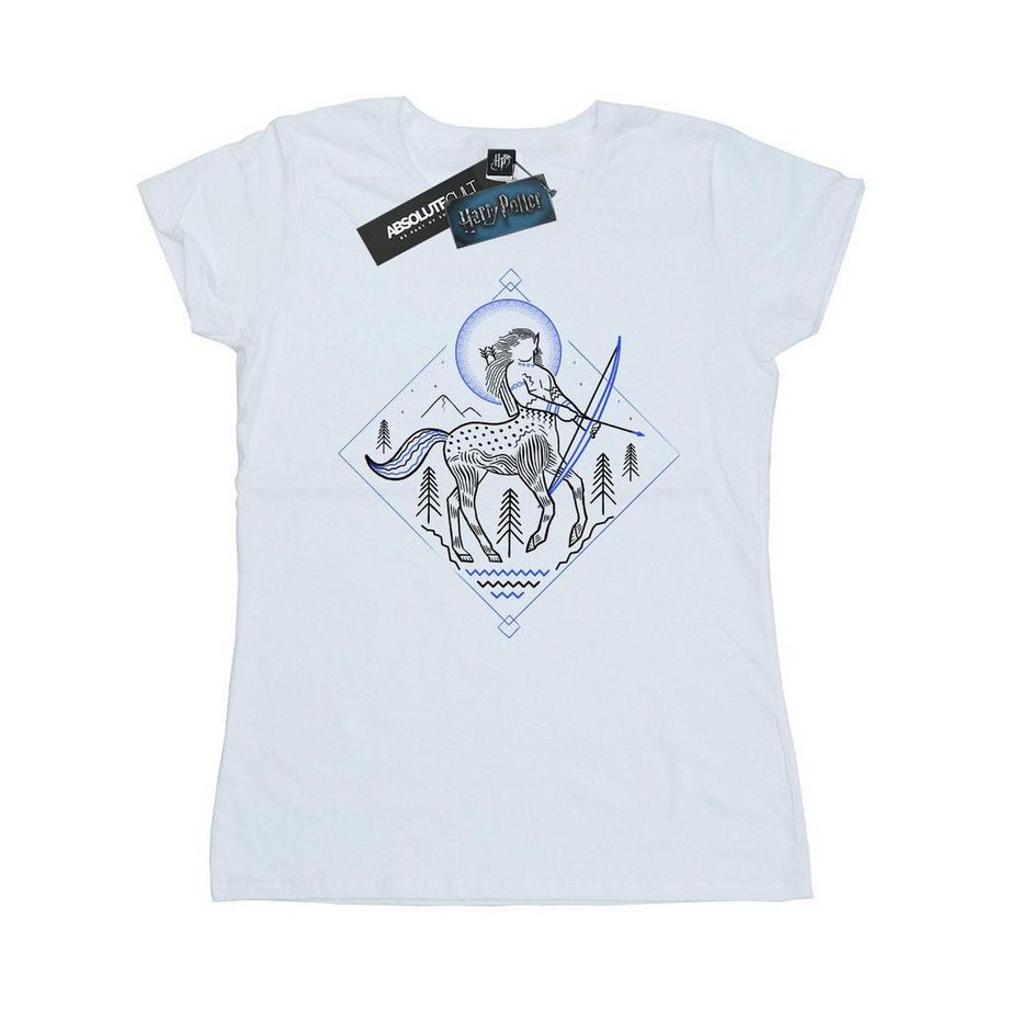 Harry Potter Zentaur Grafik T-Shirt  