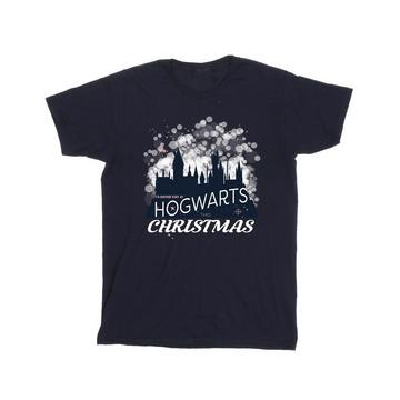 Tshirt HOGWARTS