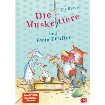 Die Muskeltiere und Ewig Fünfter