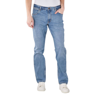 Wrangler Greensboro Regular Fit Jeans  