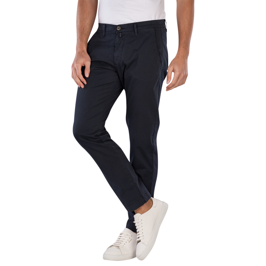 pierre cardin Calais Light Weight Tapered Fit Chino  