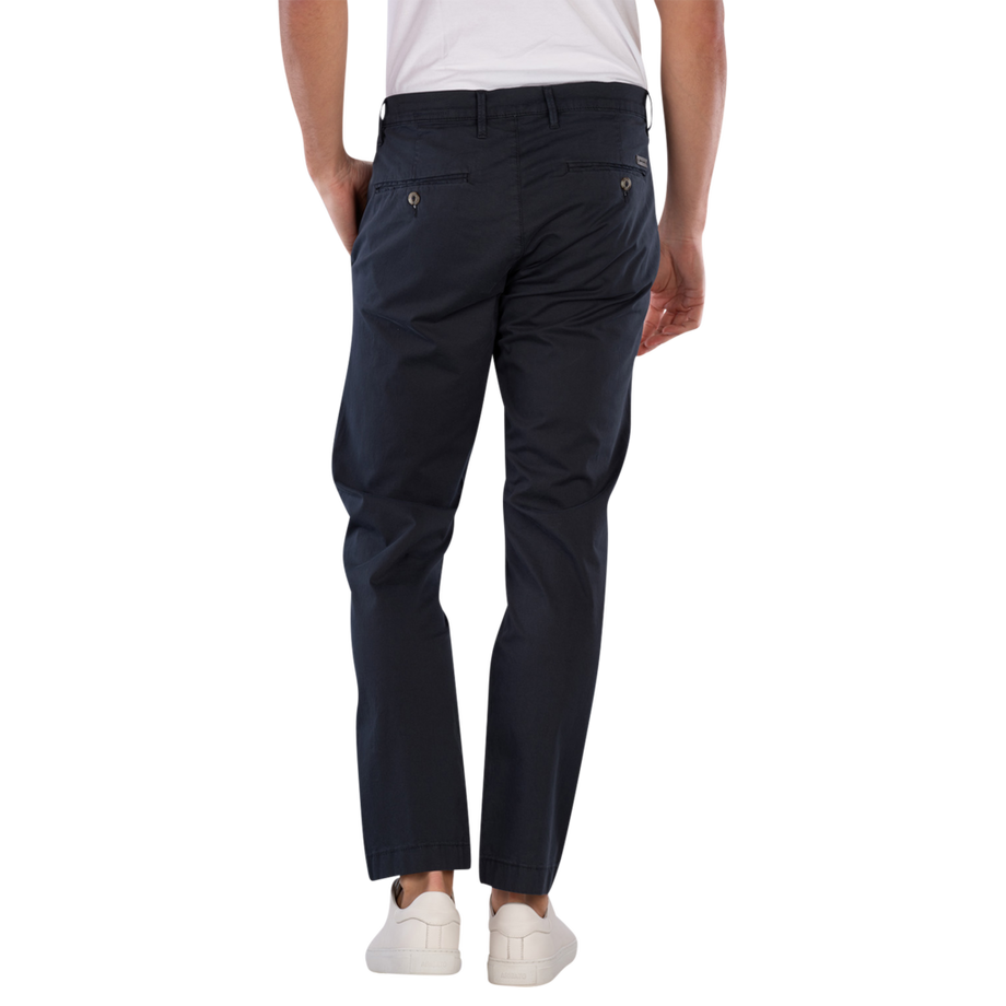 pierre cardin Calais Light Weight Tapered Fit Chino  