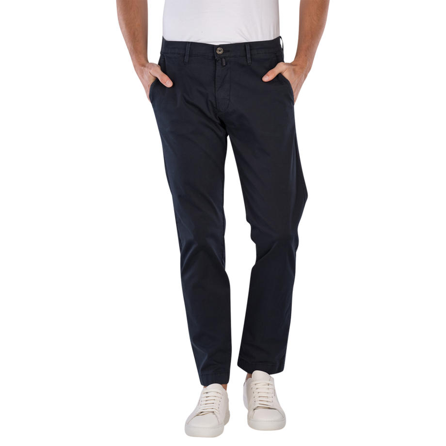 Calais Chino Light Weight Tapered Fit