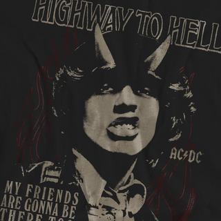AC/DC My Friends T-Shirt  