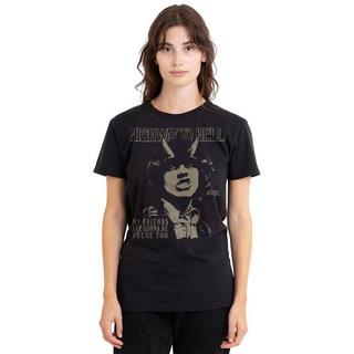 AC/DC My Friends T-Shirt  