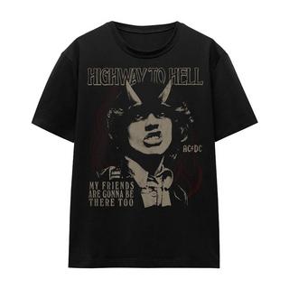 AC/DC My Friends T-Shirt  
