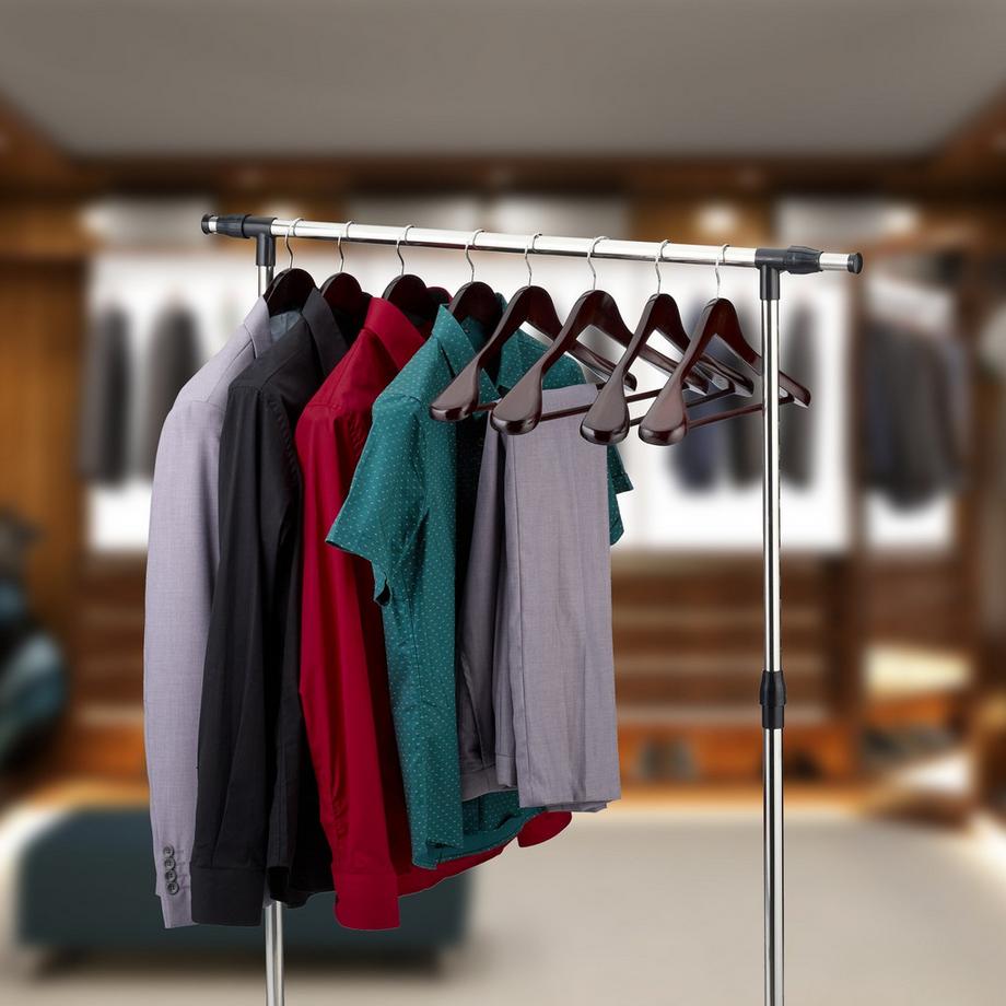 Northix Grucce per abiti con ampio supporto  