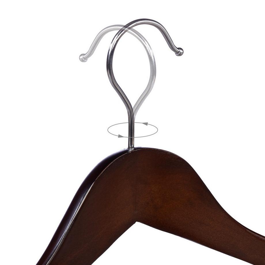 Northix Grucce per abiti con ampio supporto  