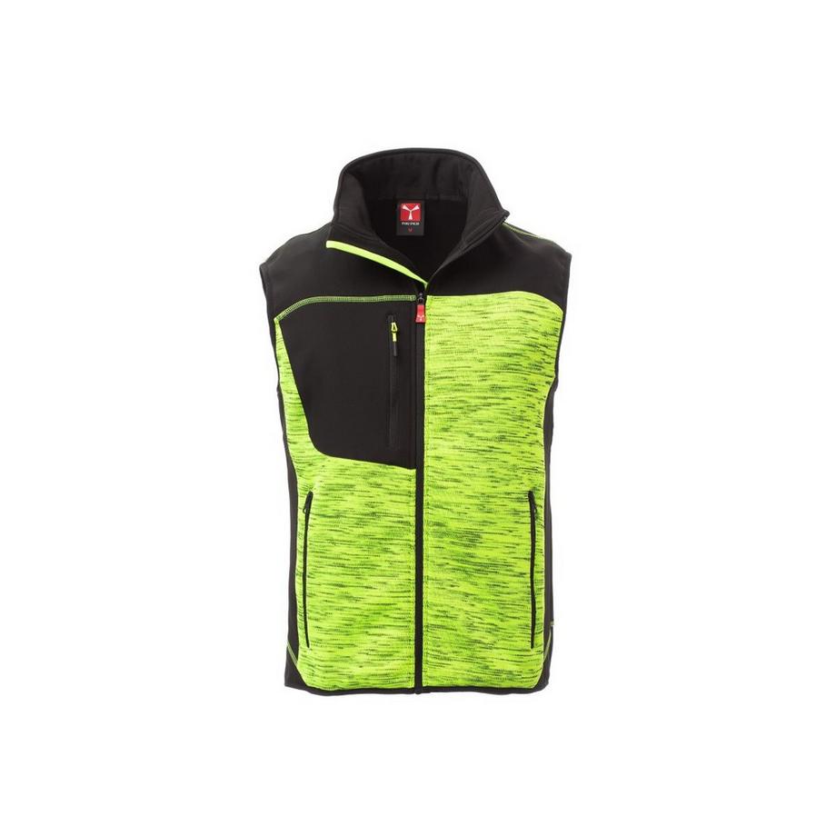 Payper Wear Gilet Senza Maniche Tour  