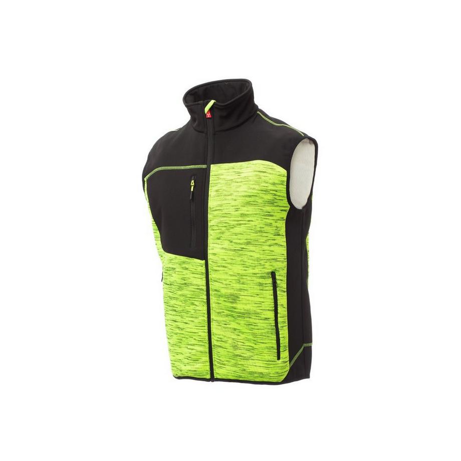 Payper Wear Gilet Senza Maniche Tour  